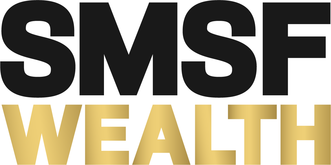 SMSF Wealth